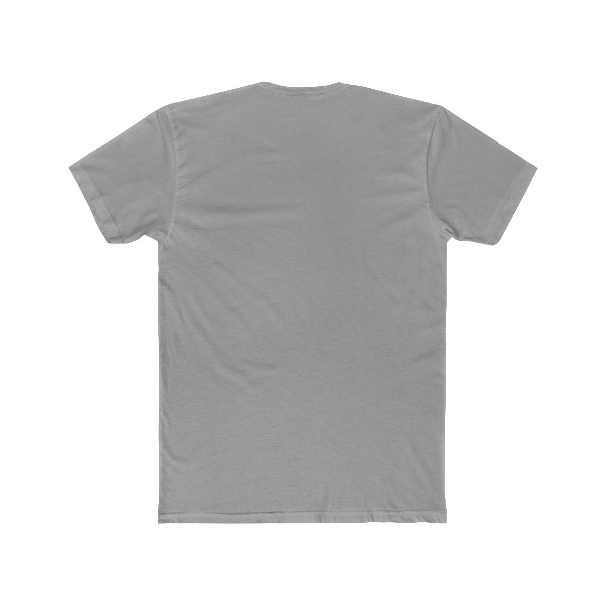 Salish Matter Pop Art Collage Graphic Tee - alternate angle 1, merchandise