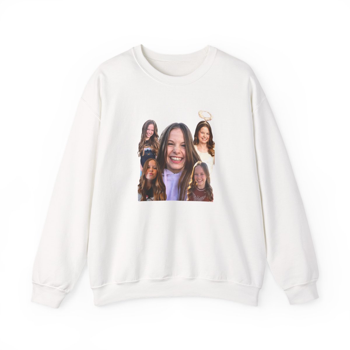 Retro Salish Matter Sweatshirt - Official Sweatshirts merchandise