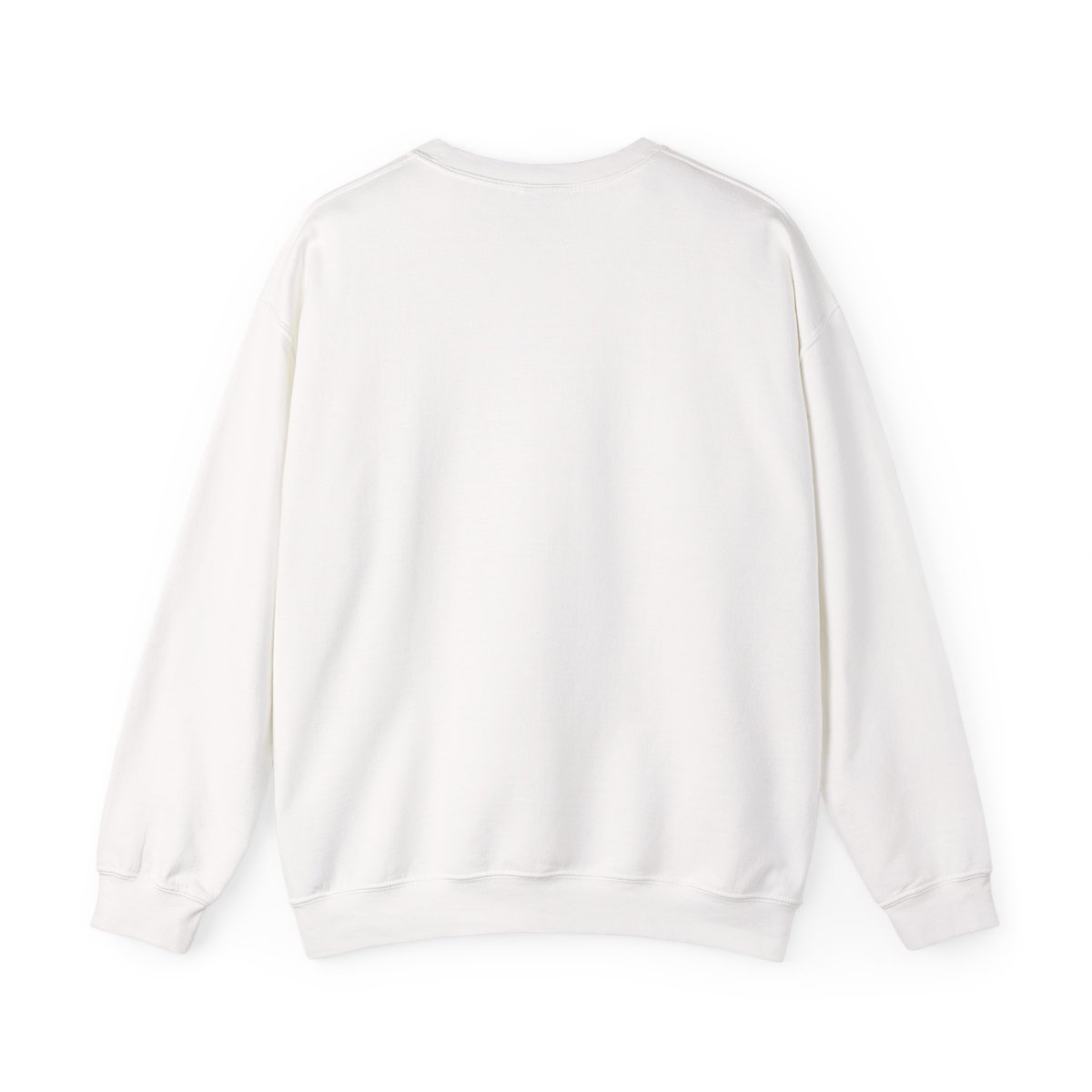 Retro Salish Matter Sweatshirt - alternate angle 1, merchandise