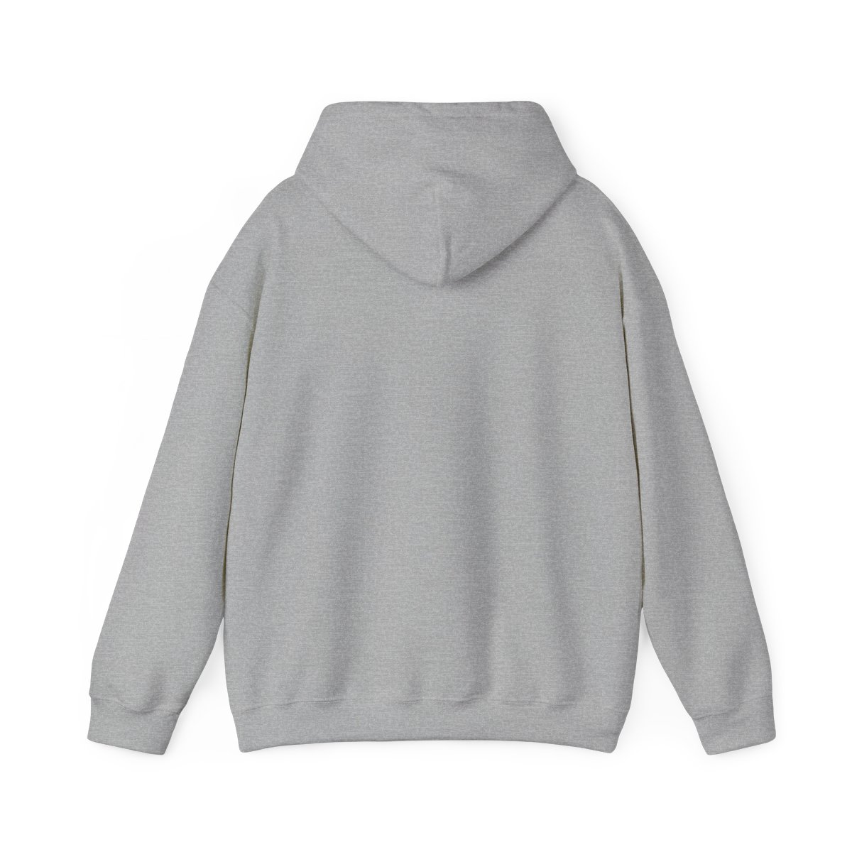 Truly Limited Edition Salish Matter Hoodie from Sincerely Yours - alternate angle 1, merchandise