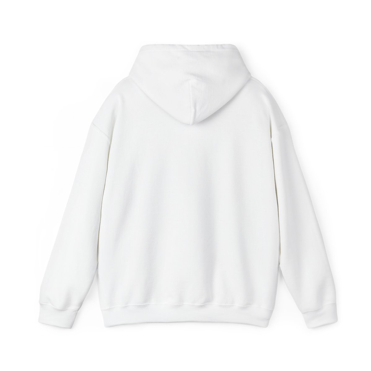 Salish Matter "Gymnastics Vibes Only" Pullover Hoodie - alternate angle 1, merchandise