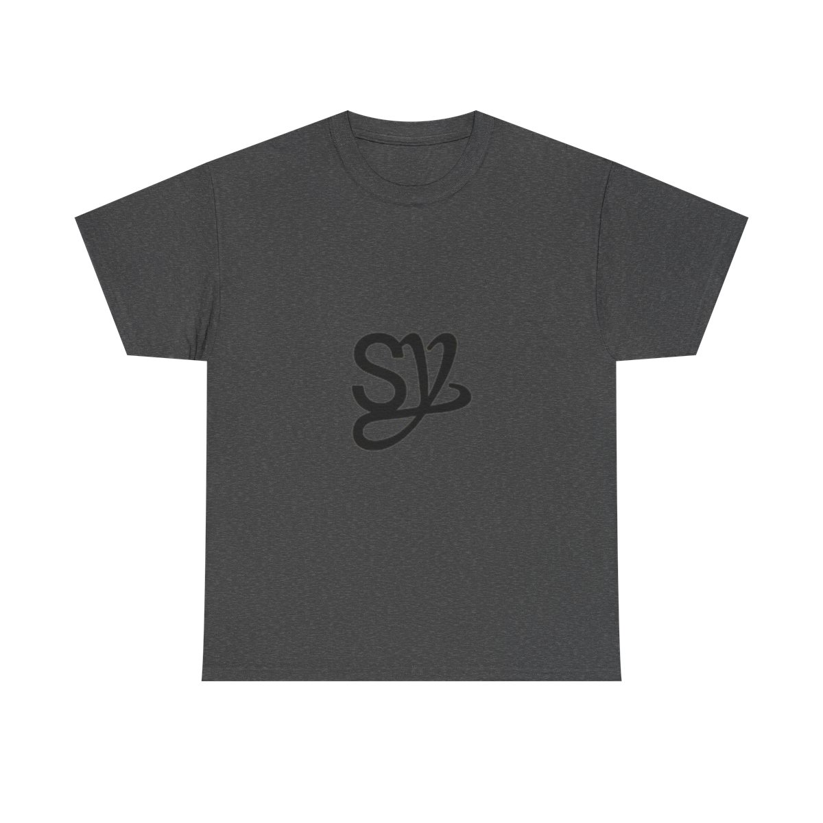 Salish Matter Heavy Cotton T-Shirt #3 - alternate angle 3, merchandise