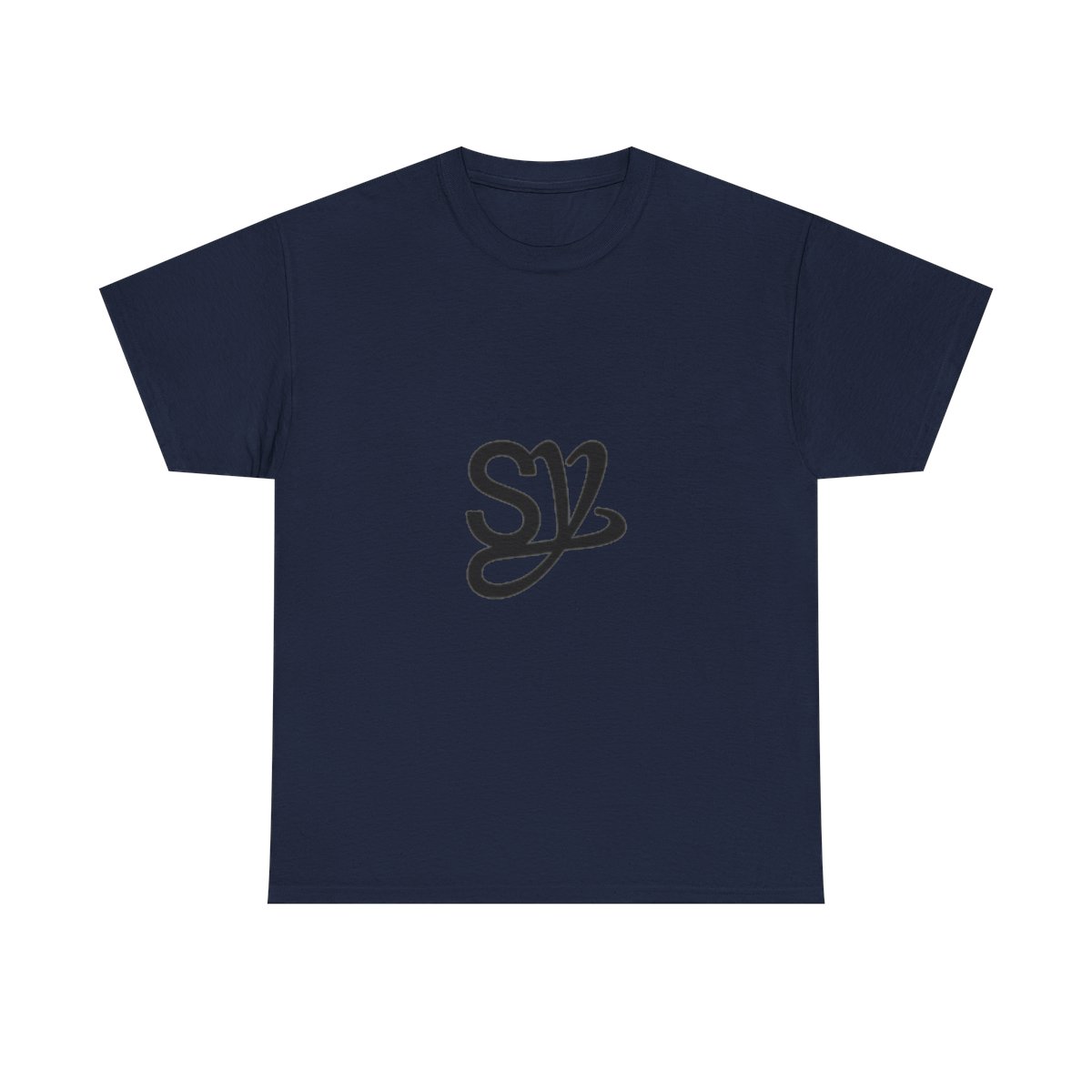 Salish Matter Heavy Cotton T-Shirt #3 - alternate angle 4, merchandise