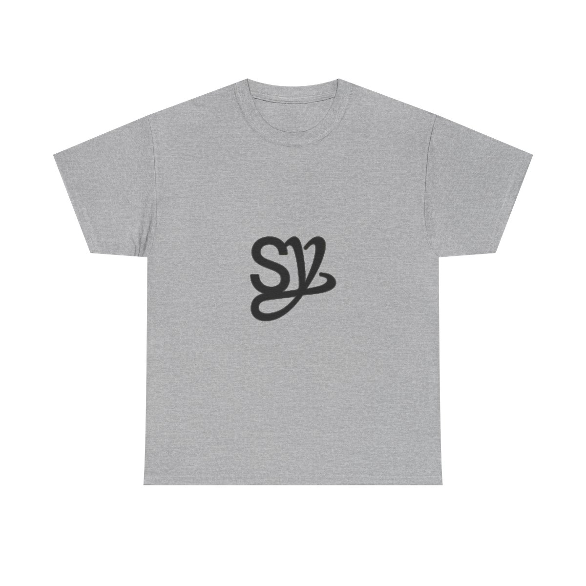 Salish Matter Heavy Cotton T-Shirt #3 - alternate angle 5, merchandise