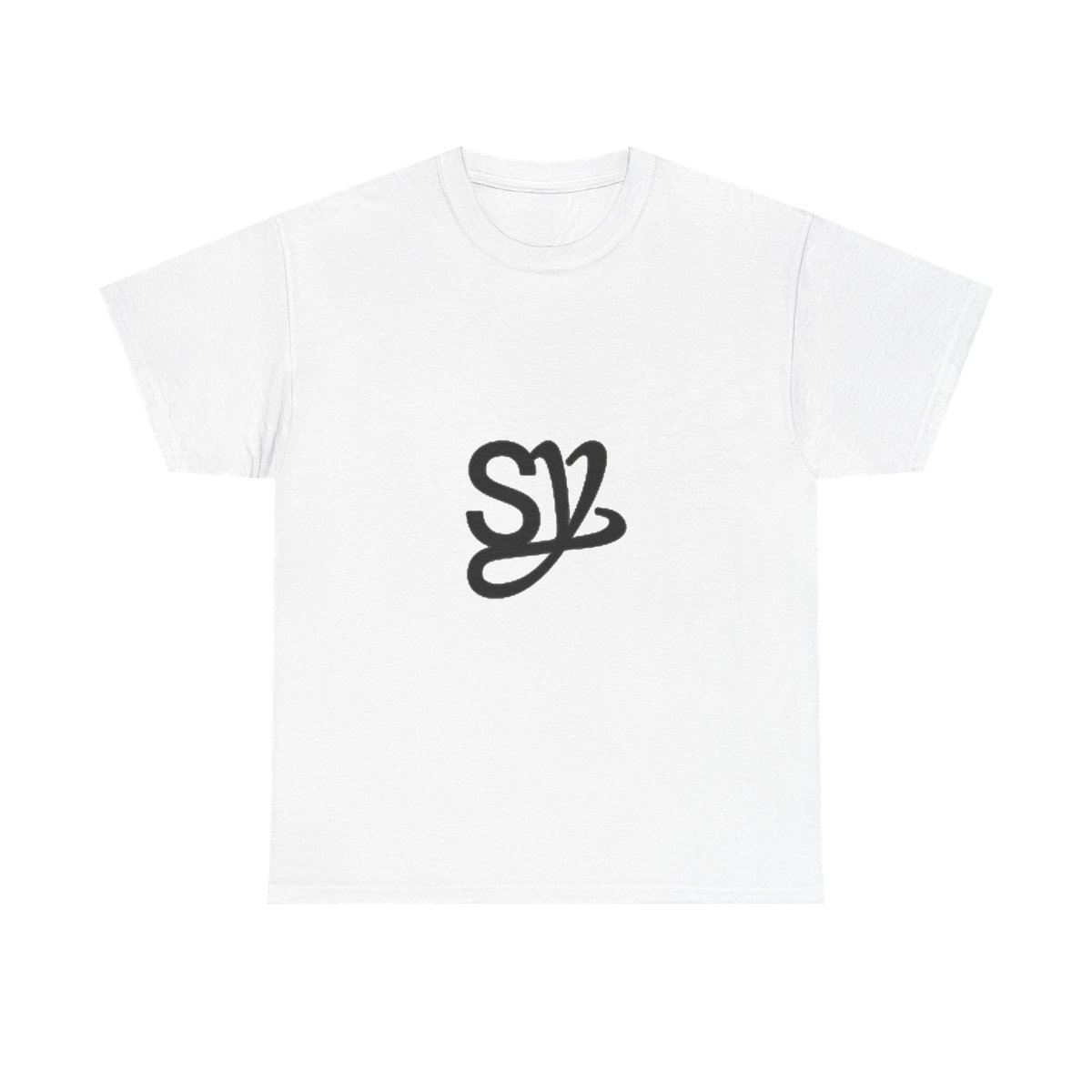 Salish Matter Heavy Cotton T-Shirt #3 - Official T-Shirts merchandise