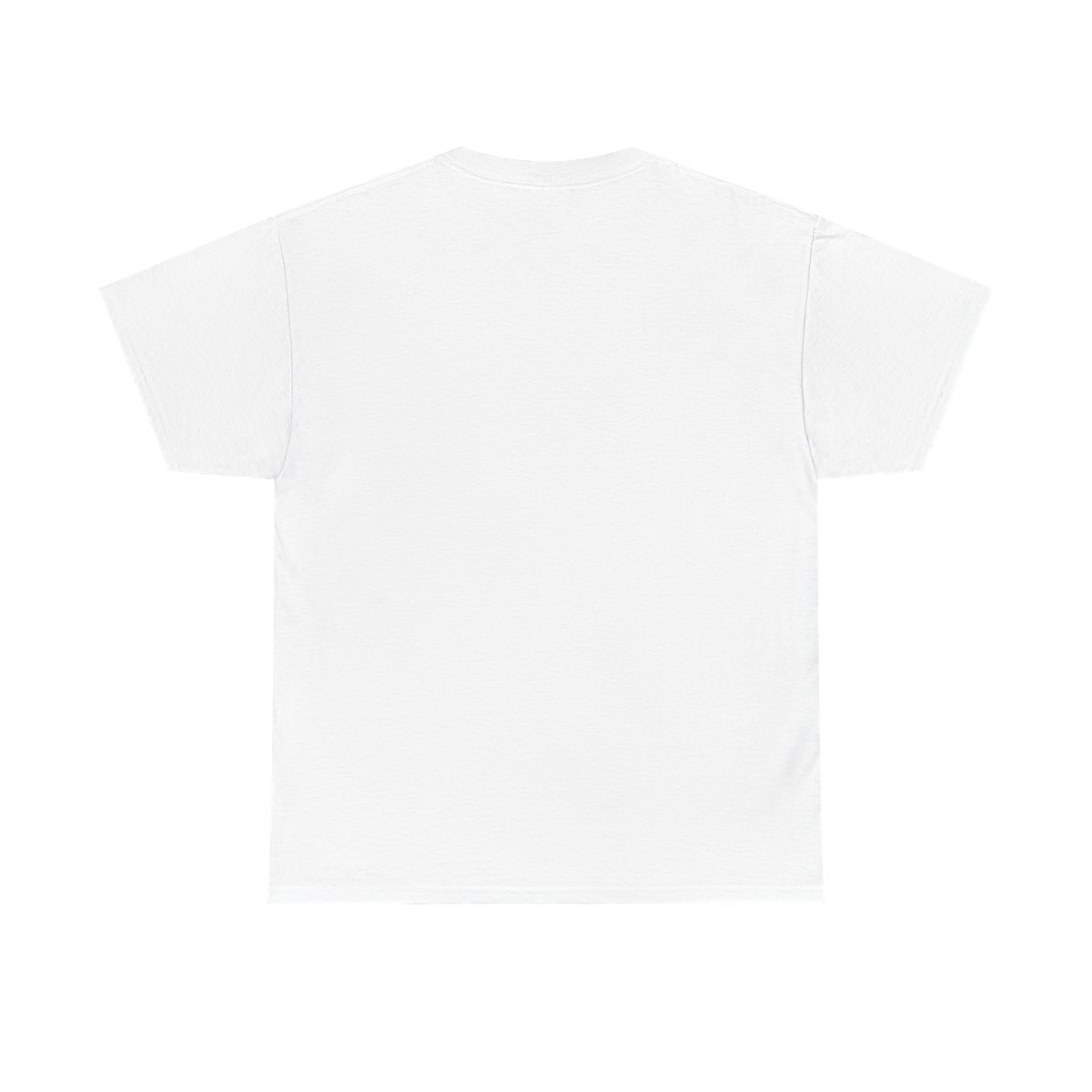 Salish Matter Heavy Cotton T-Shirt #3 - alternate angle 1, merchandise