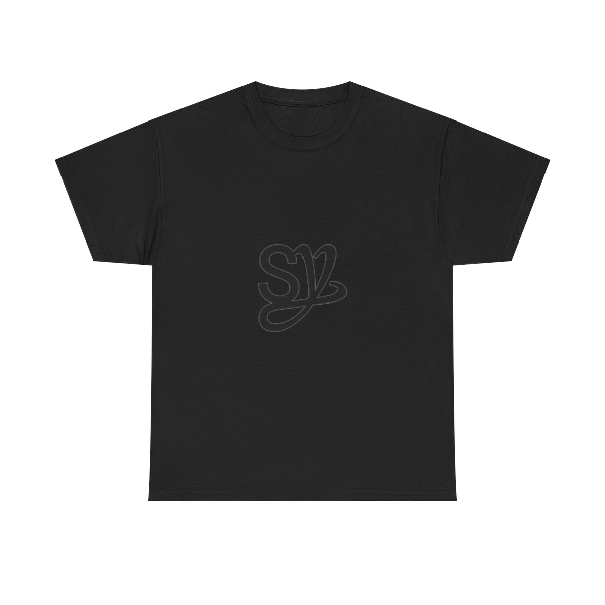 Salish Matter Heavy Cotton T-Shirt #3