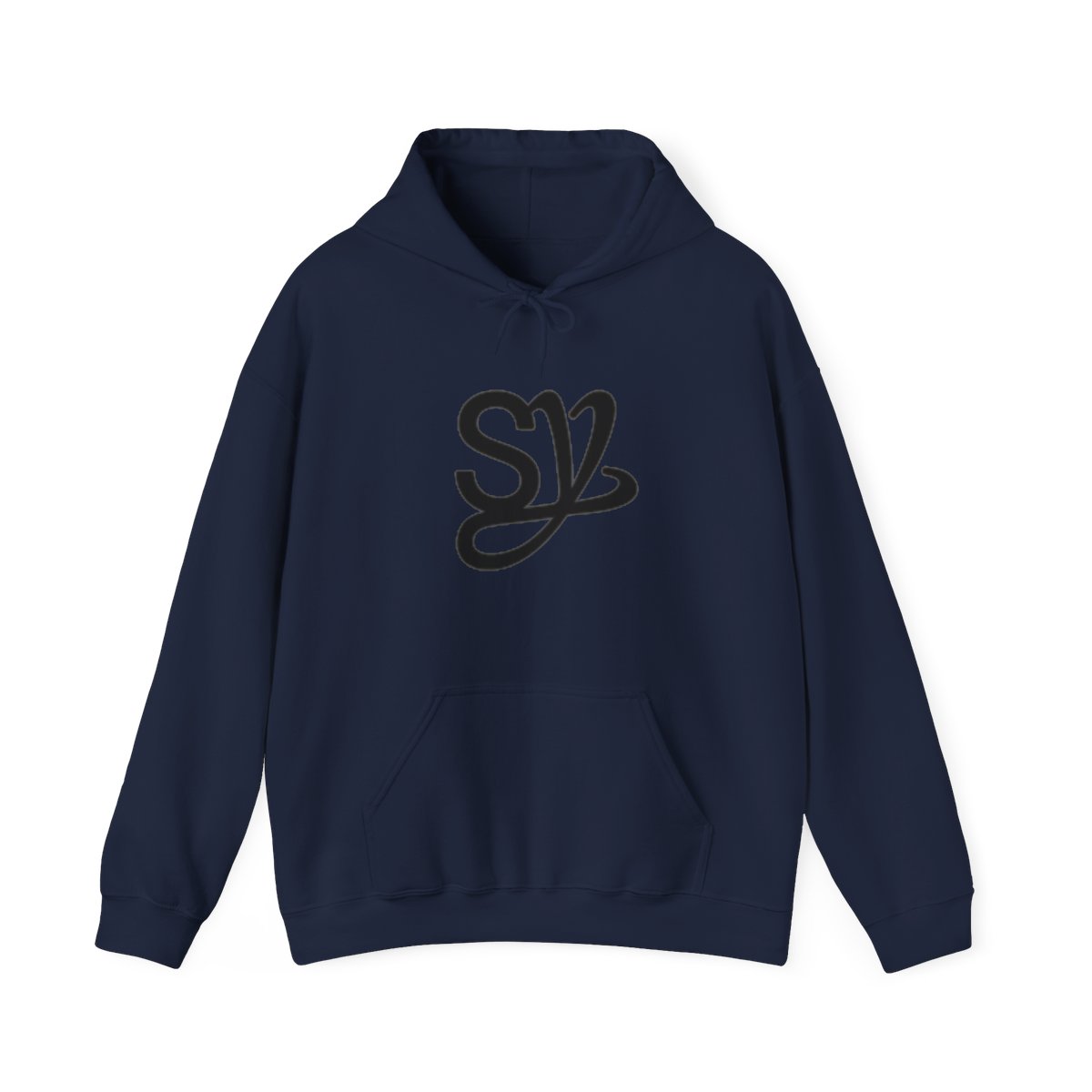 Salish Matter Hoodie Design #3 - alternate angle 5, merchandise