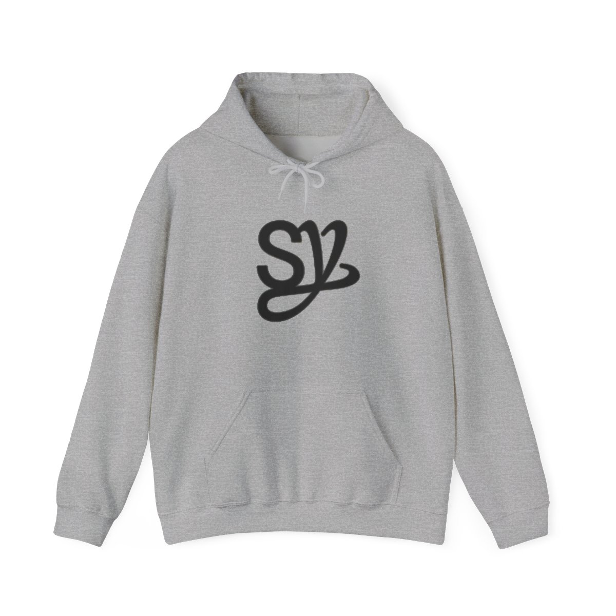 Salish Matter Hoodie Design #3 - alternate angle 3, merchandise