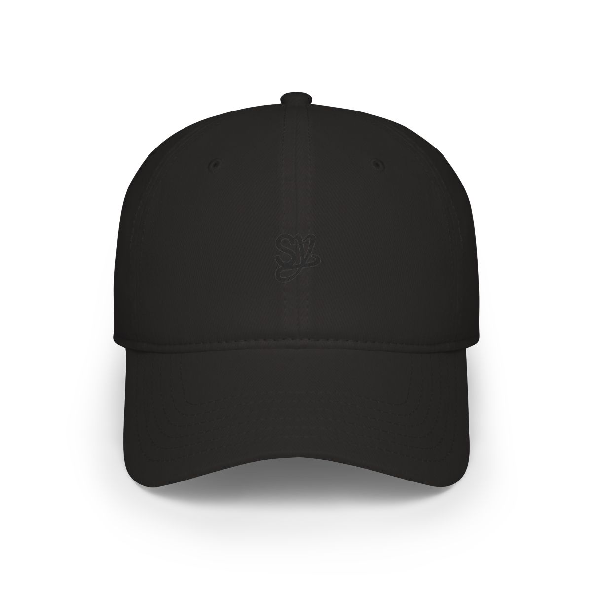 Salish Matter Cap #3 Baseball Hat - alternate angle 2, merchandise