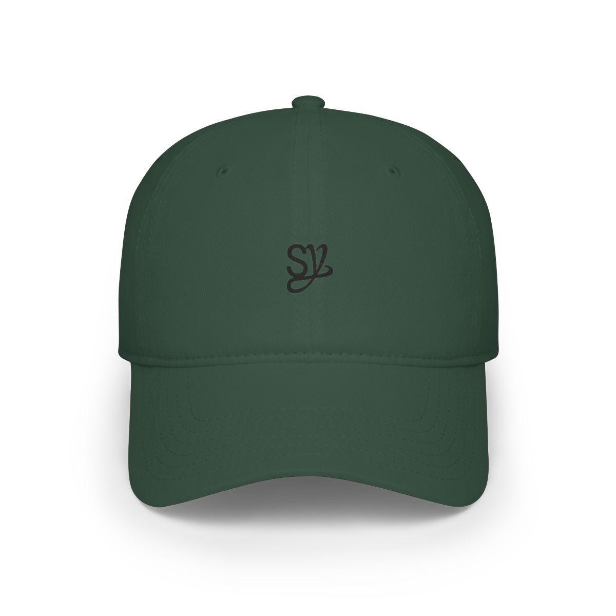 Salish Matter Cap #3 Baseball Hat - alternate angle 3, merchandise