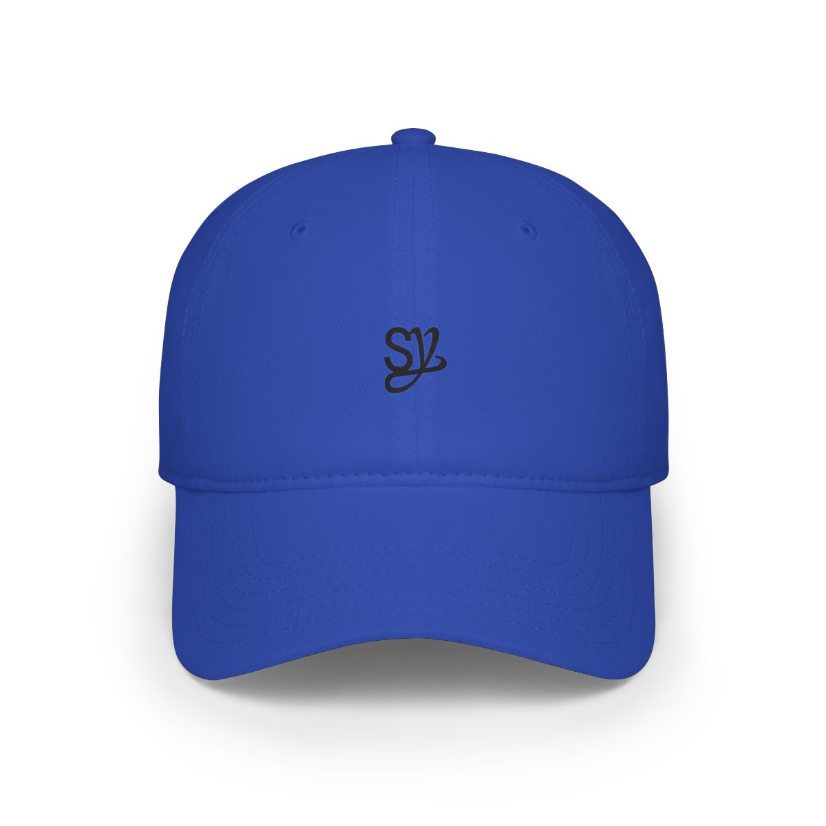 Salish Matter Cap #3 Baseball Hat - alternate angle 5, merchandise