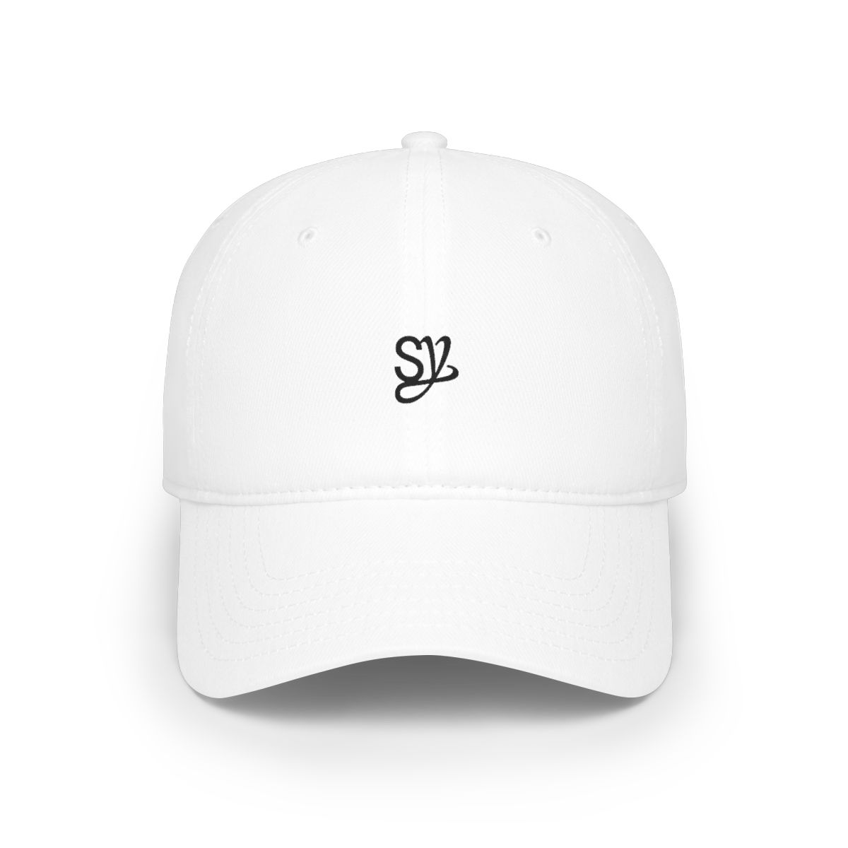 Salish Matter Cap #3 Baseball Hat - alternate angle 4, merchandise
