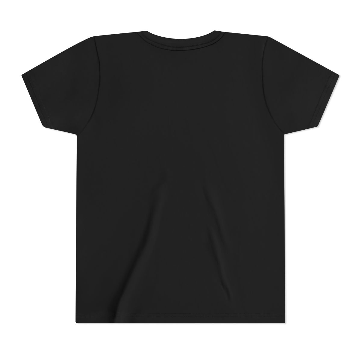 Salish Matter Pop Art Collage T Shirt for Kids - alternate angle 1, merchandise