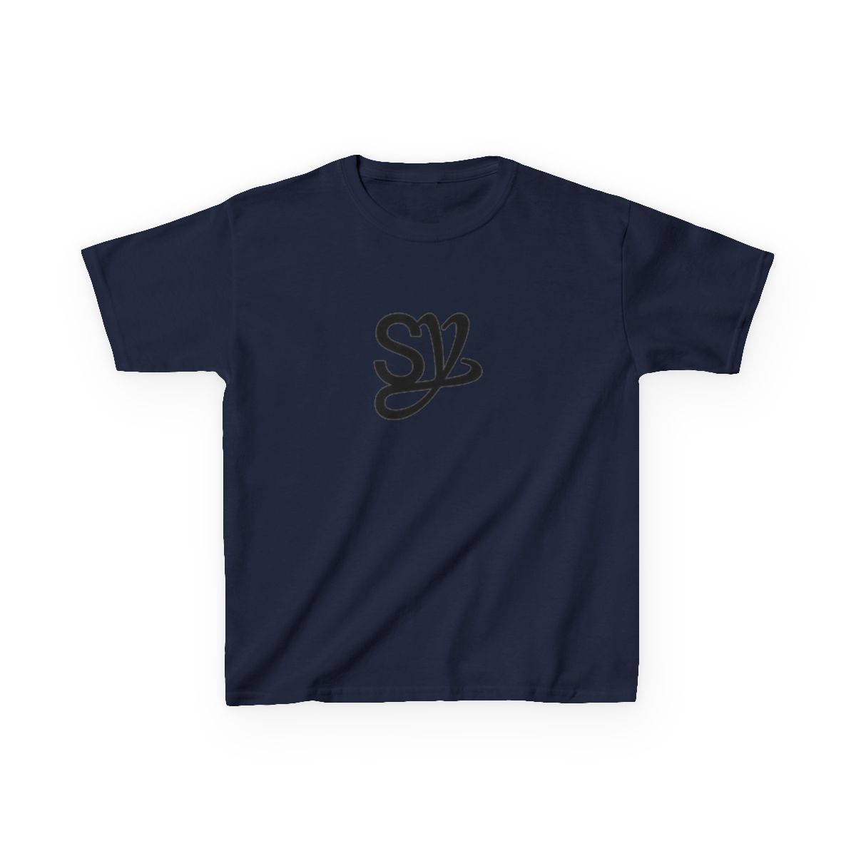 Salish Matter Heavy Cotton Tee #3 for Kids - alternate angle 5, merchandise