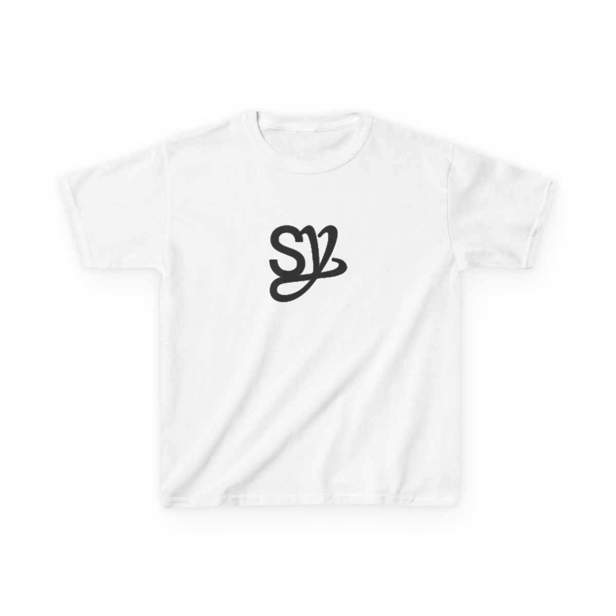 Salish Matter Heavy Cotton Tee #3 for Kids