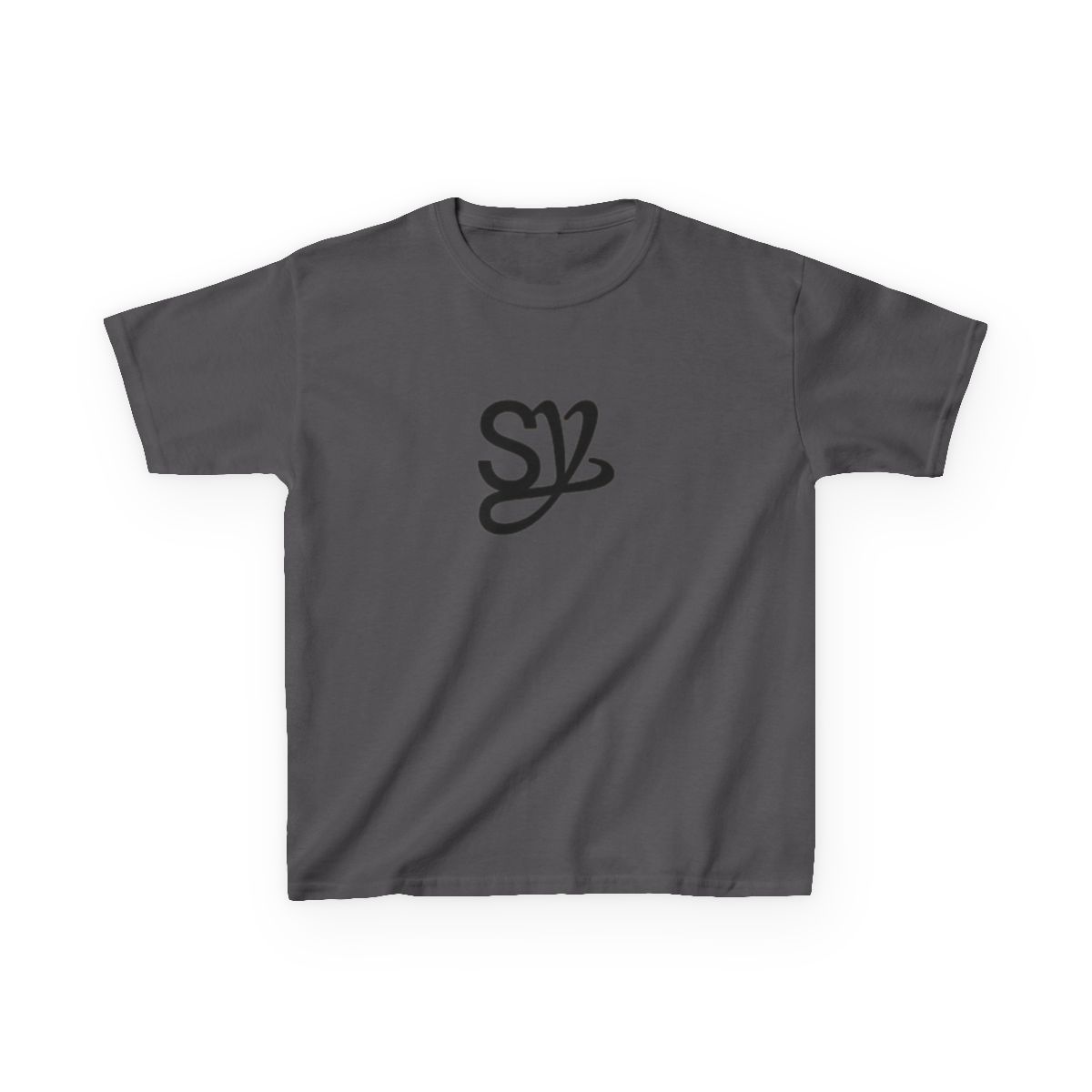 Salish Matter Heavy Cotton Tee #3 for Kids - alternate angle 4, merchandise
