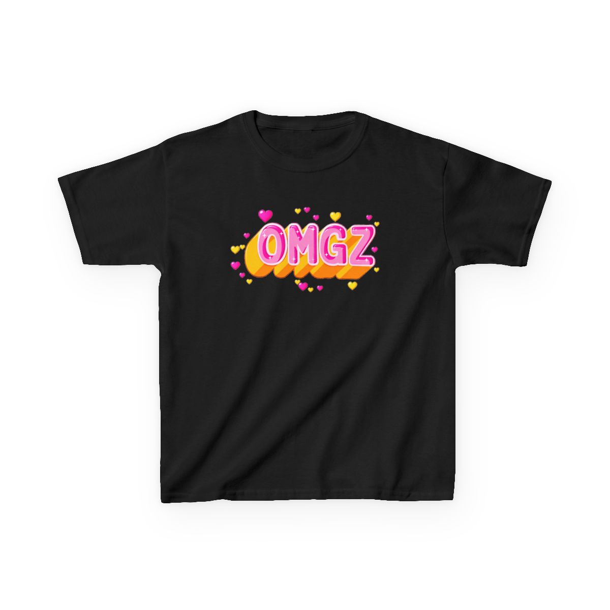 T-Shirts - Sincerely Yours Merch apparel collection