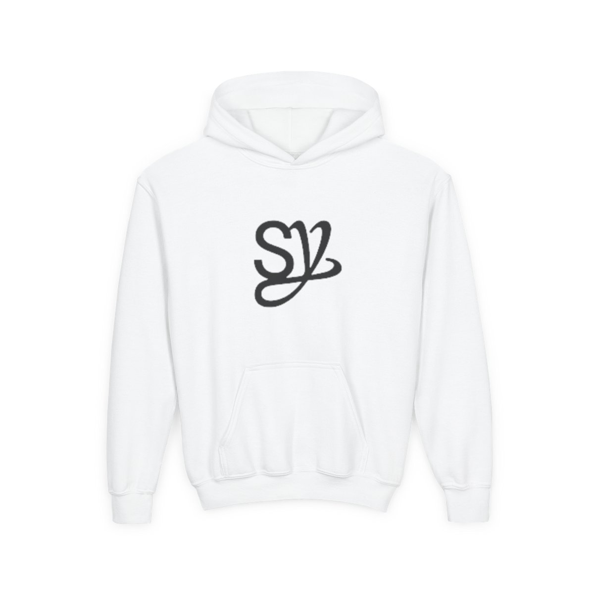 Salish Matter #3 Kid's Hoodie
