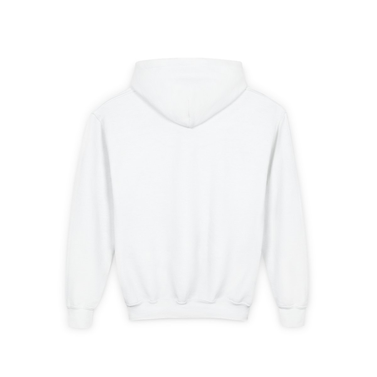 Salish Matter #3 Kid's Hoodie - alternate angle 1, merchandise